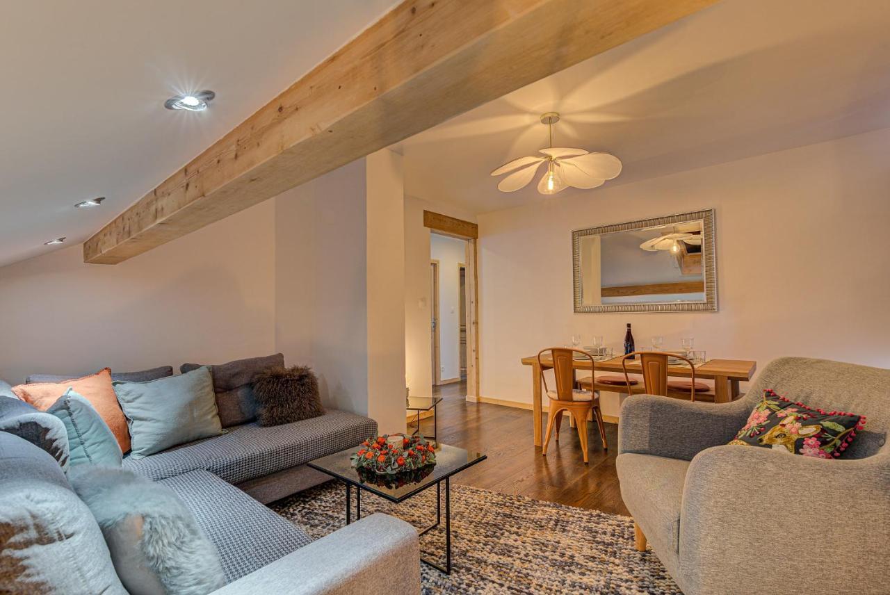 Rebats - Alpes Travel - Apartamento *