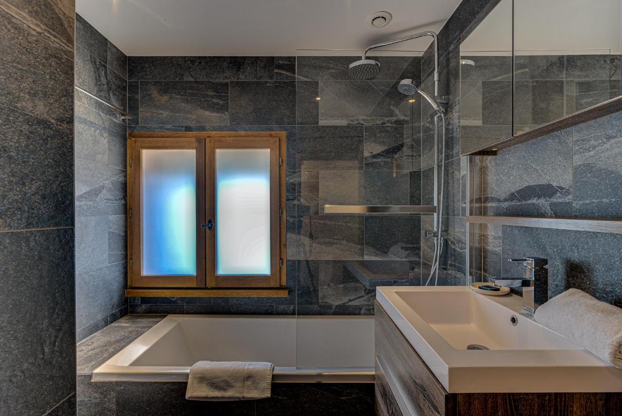 Apartamento Rebats - Alpes Travel - Chamonix